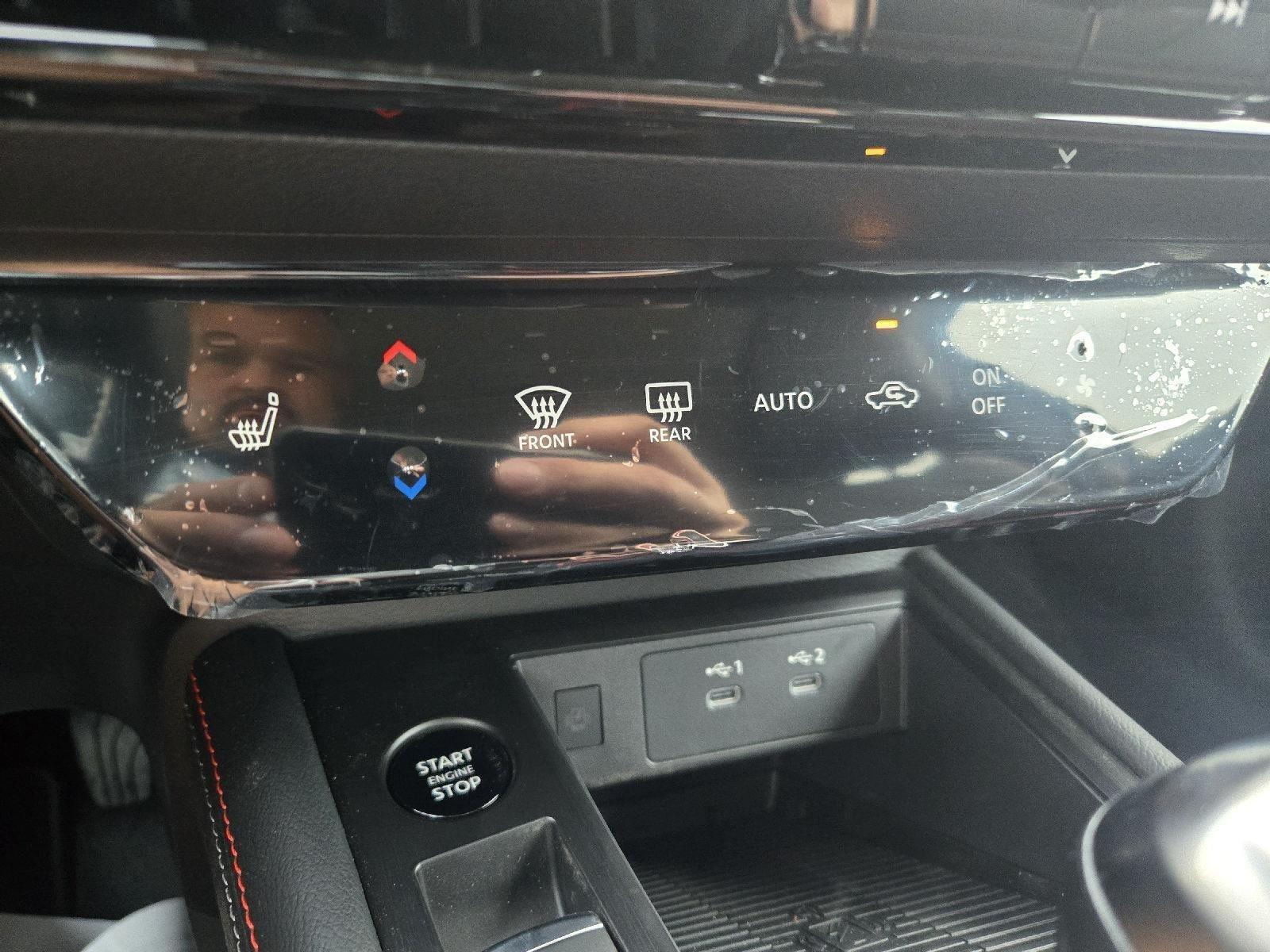 2026 Nissan KICKS SR AWD - Photo 20