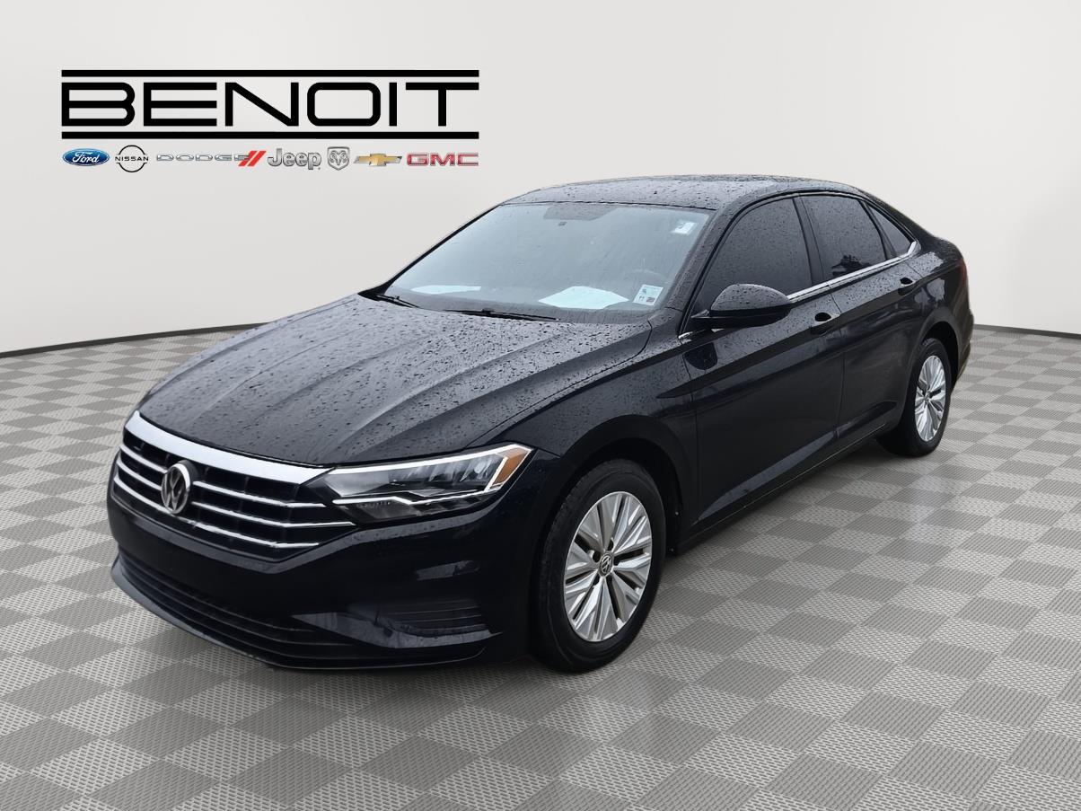 2020 Volkswagen Jetta S's photo