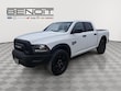  Ram 1500 Classic