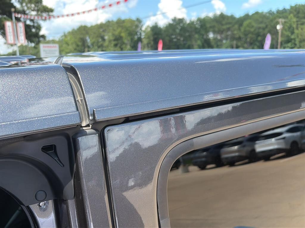 Used 2024 Jeep Gladiator Mojave X Truck