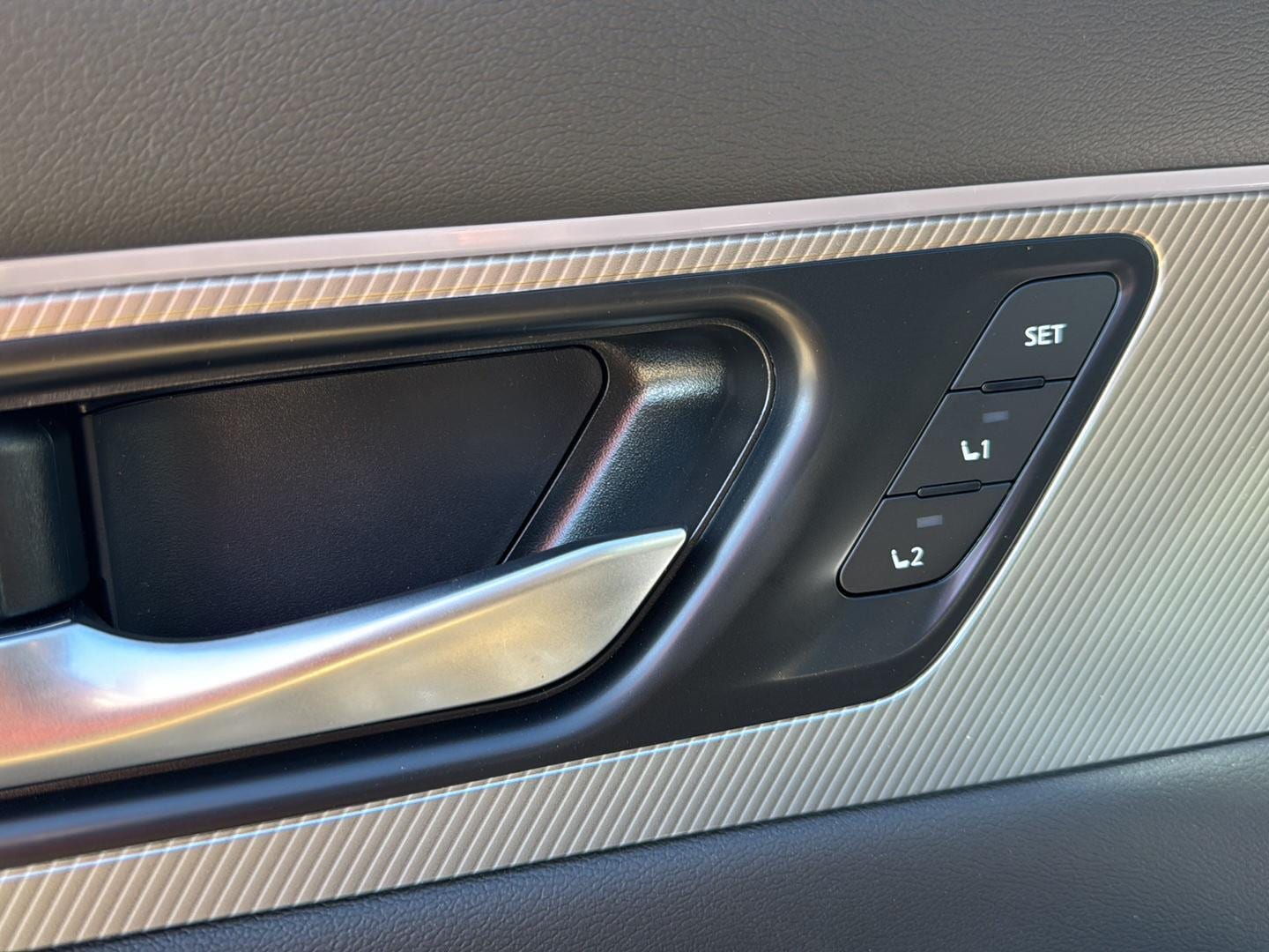2026 Nissan Murano Platinum - Photo 10