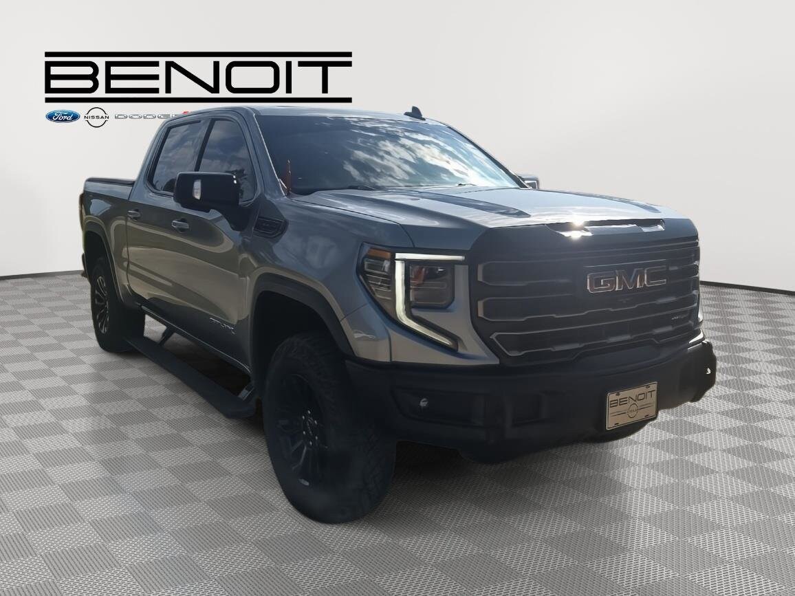 2023 Gmc Sierra 1500 AT4X photo 3