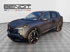 2025 Nissan Kicks SR SUV