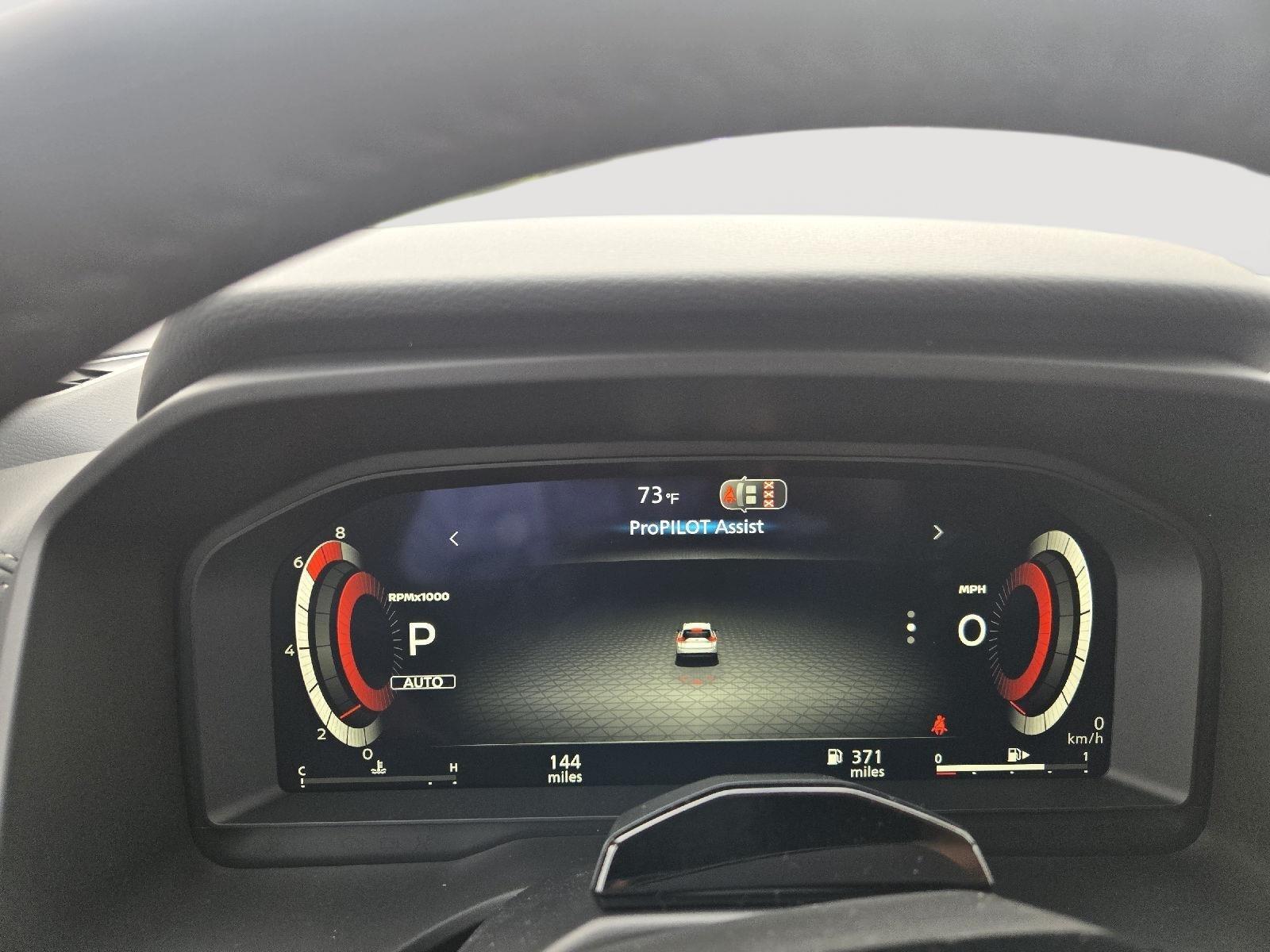 2026 Nissan Rogue Platinum - Photo 16