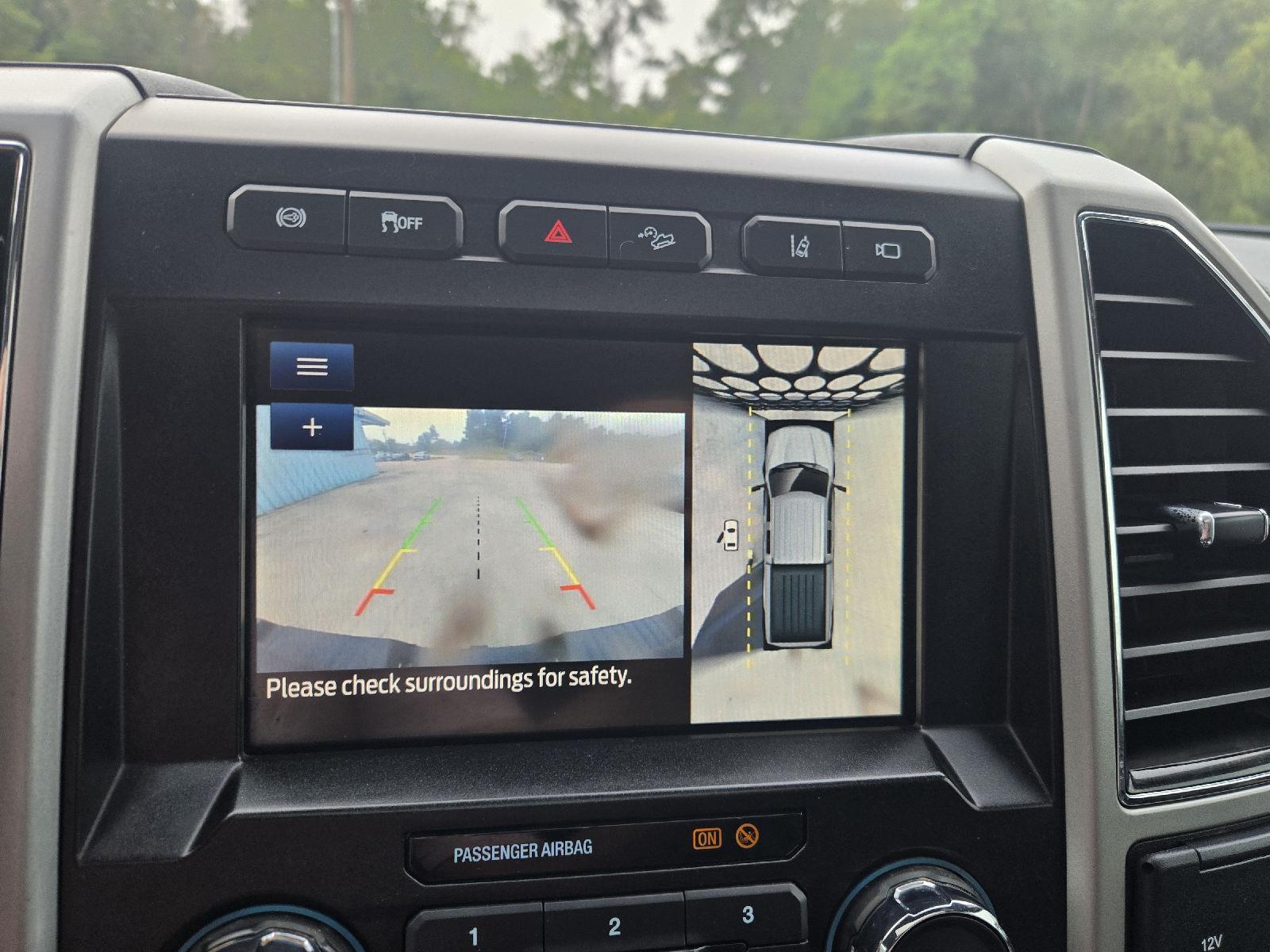 2021 Ford F-250 Super Duty Lariat - Photo 18