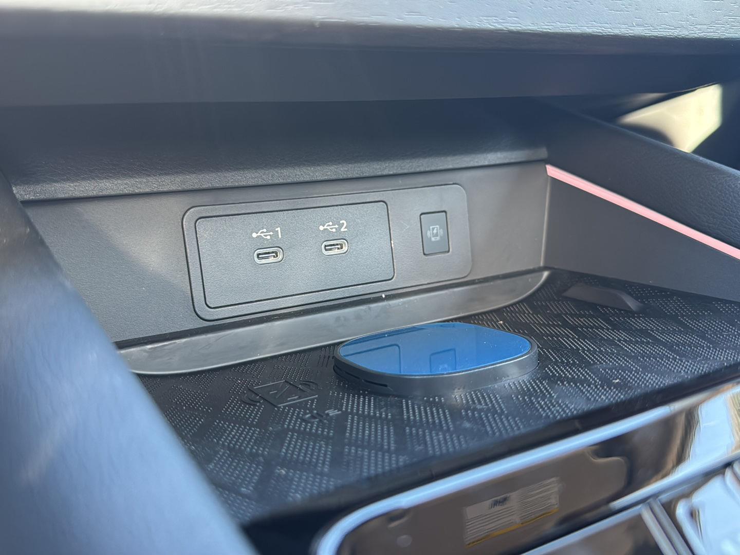 2026 Nissan Murano Platinum - Photo 19