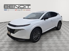 2026 Nissan Murano SL SUV