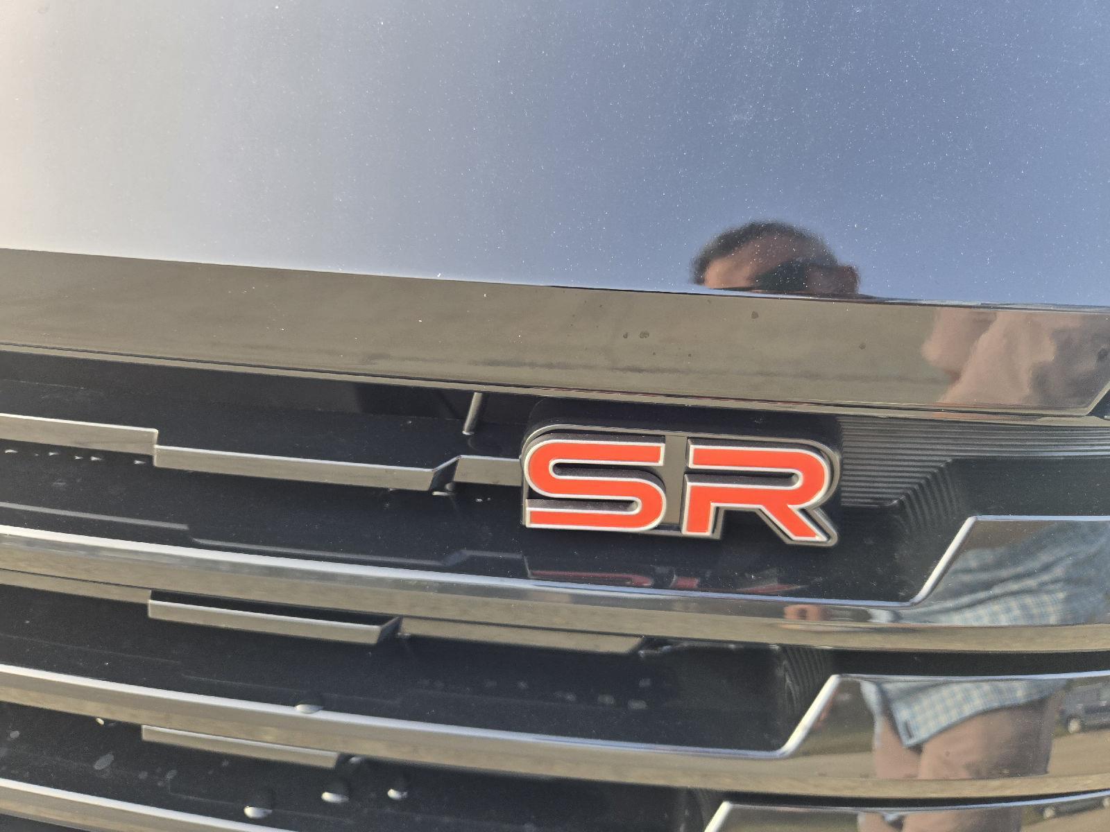2026 Nissan KICKS SR - Photo 9