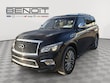 INFINITI QX80