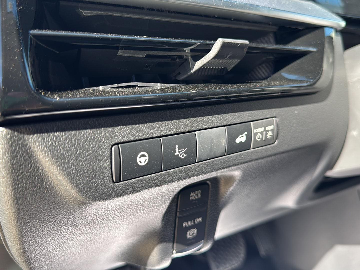 2026 Nissan Murano Platinum - Photo 13