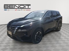 2026 Nissan Rogue SV SUV