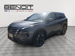 2026 Nissan Rogue SV SUV