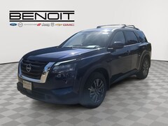 2025 Nissan Pathfinder SV SUV
