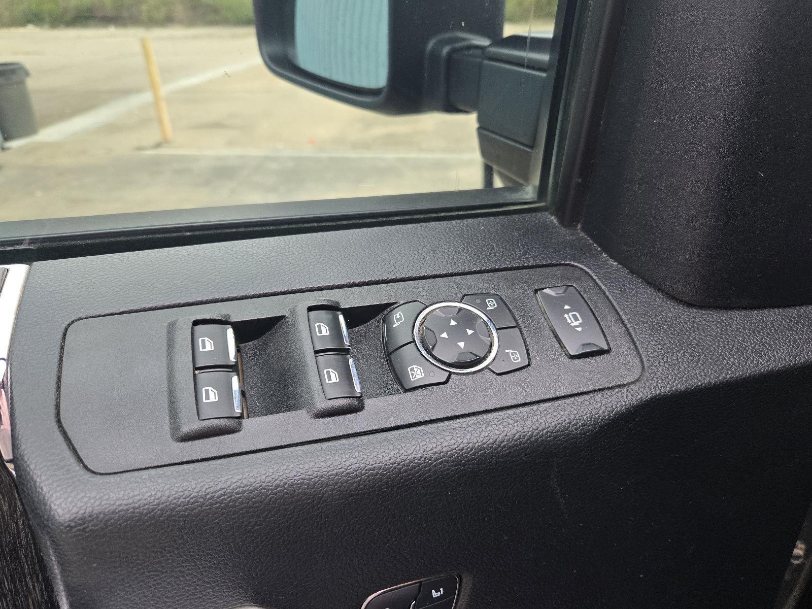 2021 Ford F-250 Super Duty Lariat - Photo 13