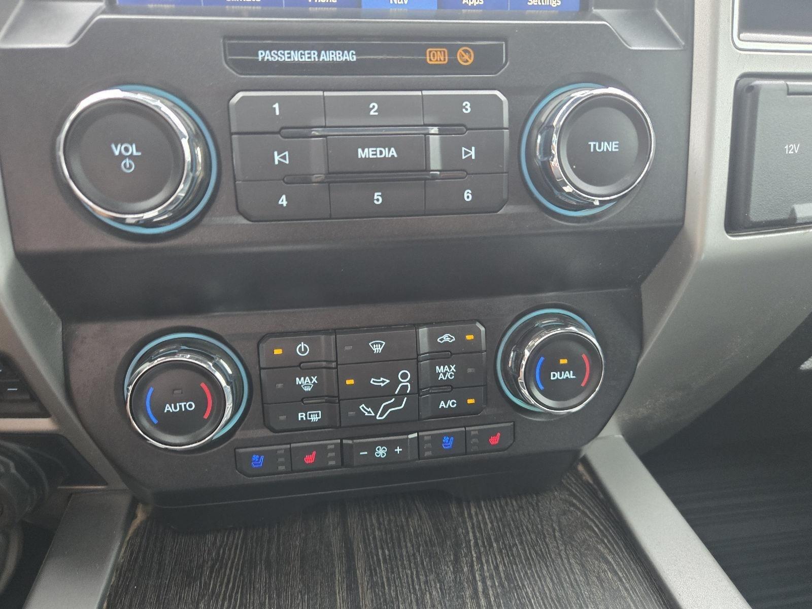 2021 Ford F-250 Super Duty Lariat - Photo 20