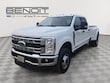  Ford Super Duty F-350 DRW