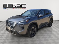 2026 Nissan Rogue S SUV
