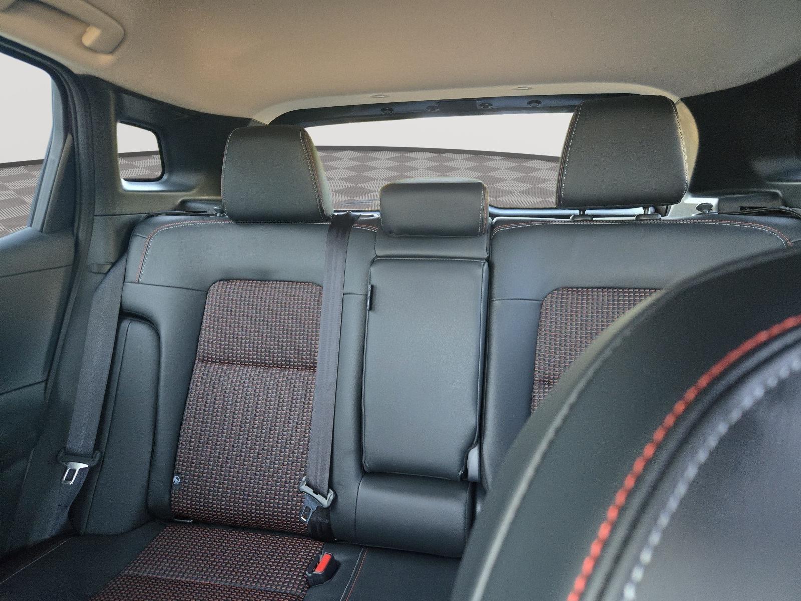 2026 Nissan KICKS SR AWD - Photo 13