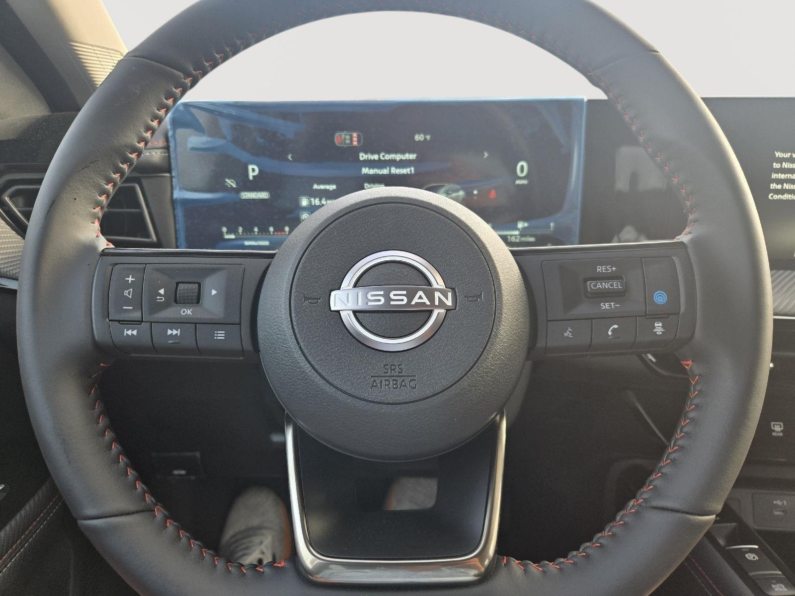 2026 Nissan KICKS SR - Photo 15