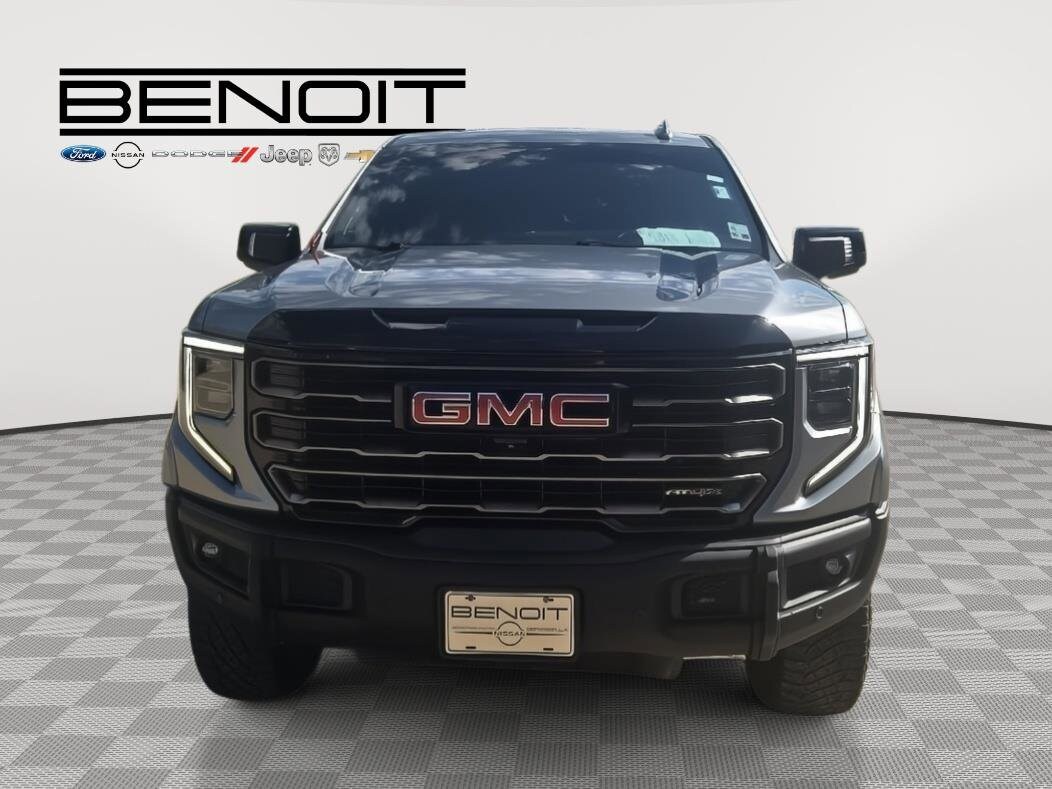 2023 Gmc Sierra 1500 AT4X photo 2