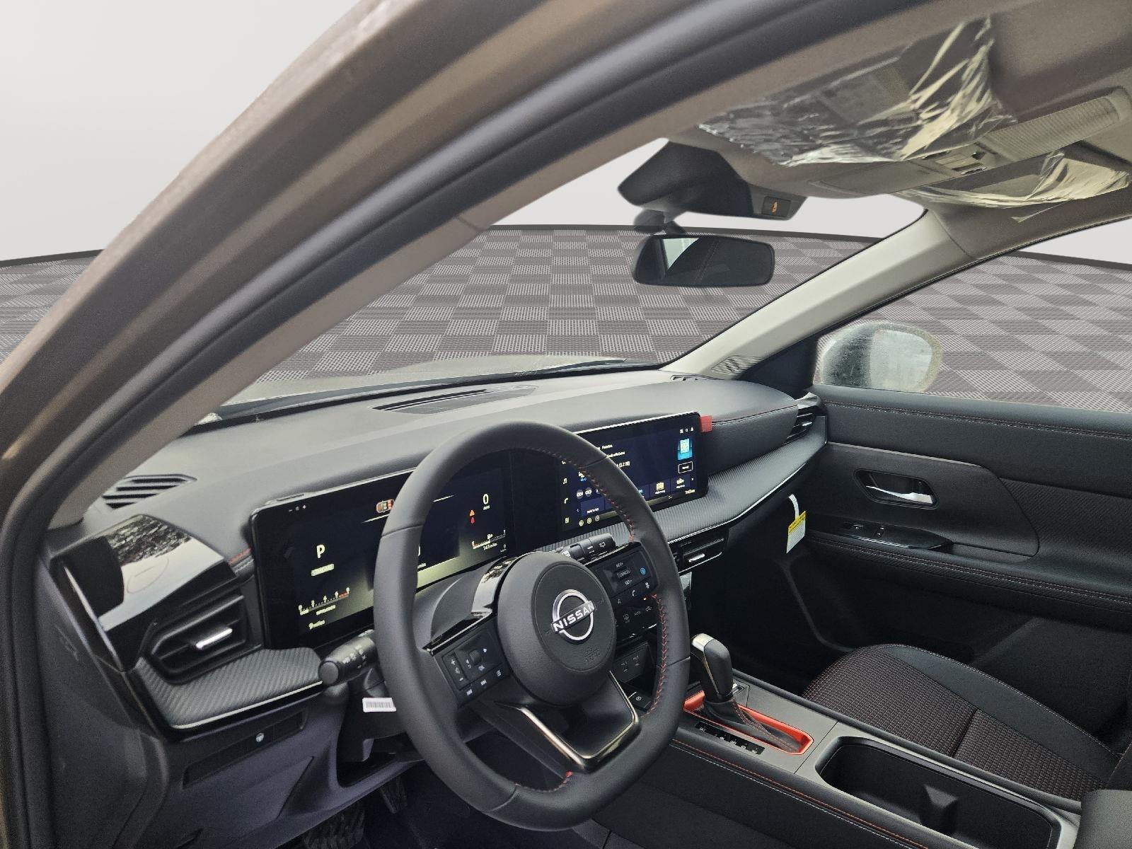 2026 Nissan KICKS SR AWD - Photo 10