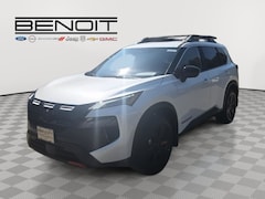 2026 Nissan Rogue Rock Creek SUV