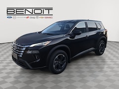 2026 Nissan Rogue SV SUV