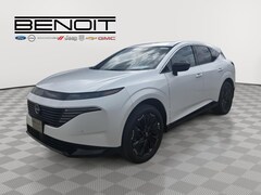 2026 Nissan Murano Platinum SUV