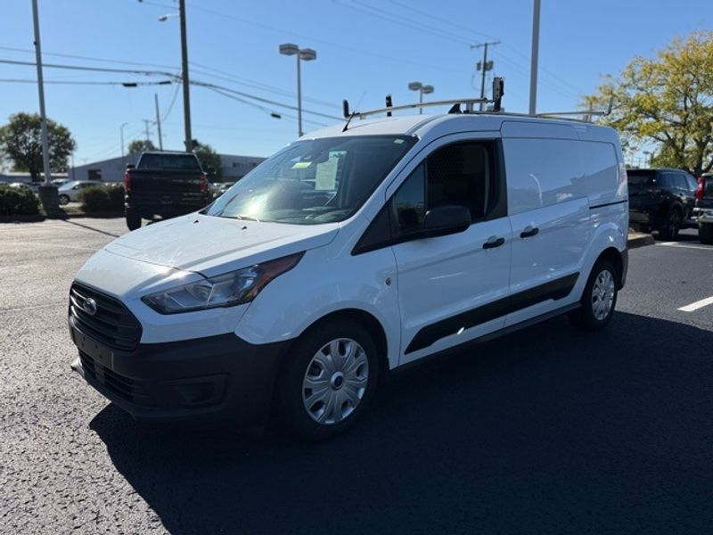 2021 Ford Transit Connect XL Cargo photo 3