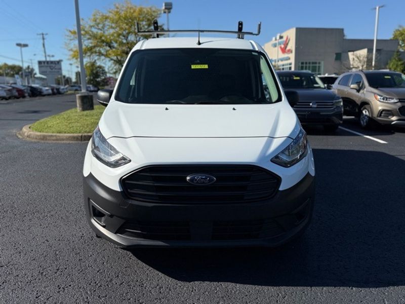 2021 Ford Transit Connect XL Cargo photo 2