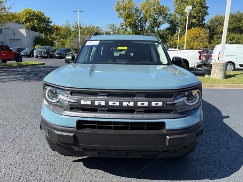 2023 Ford Bronco Sport Big Bend photo 2