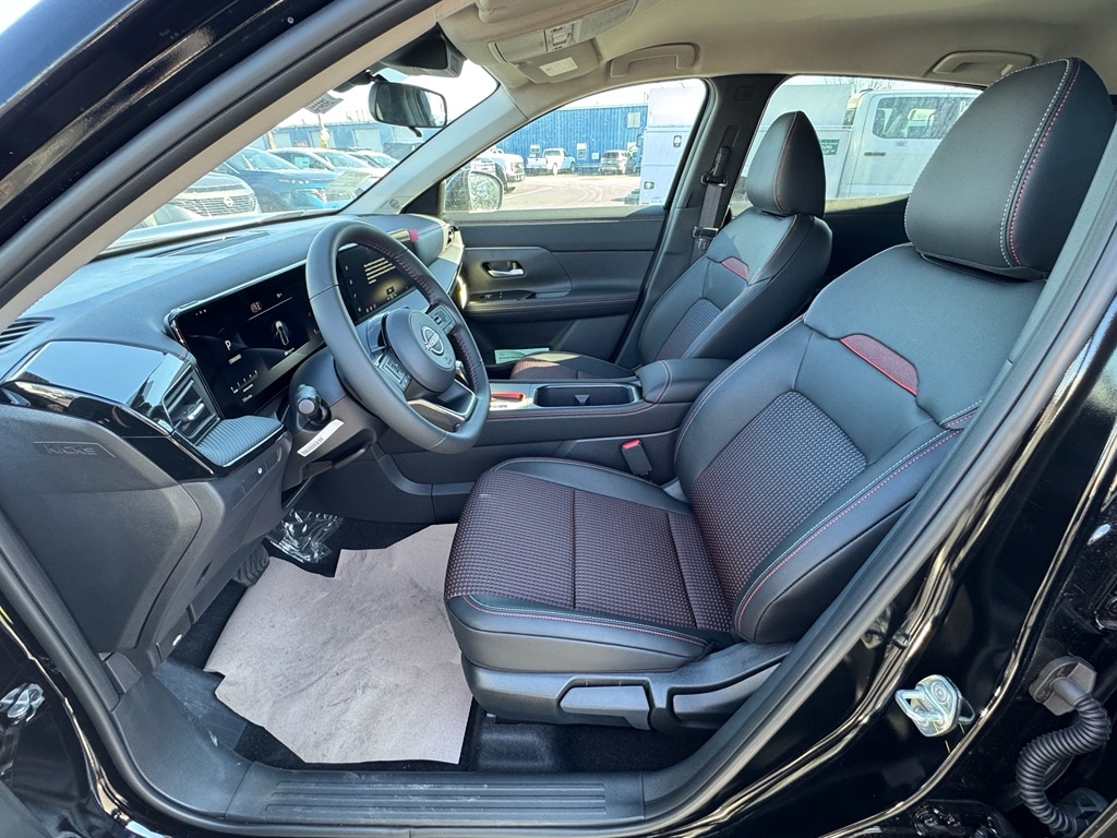 2026 Nissan KICKS SR AWD - Photo 15