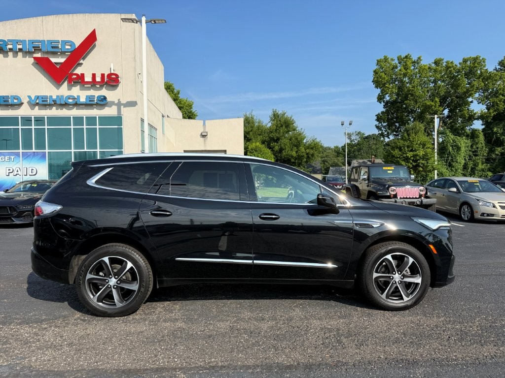 2022 Buick Enclave Essence - Photo 8