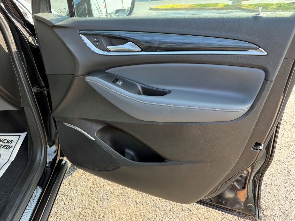 2022 Buick Enclave Essence - Photo 23