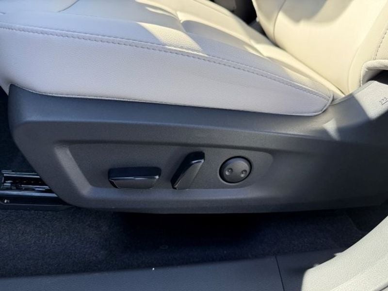 2025 Nissan Murano SL - Photo 13