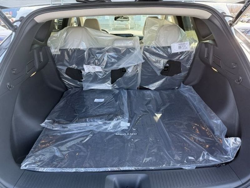 2025 Nissan Murano SL - Photo 19