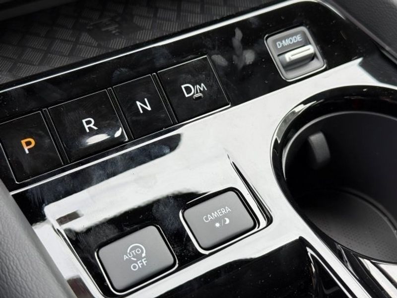 2025 Nissan Murano SL - Photo 30