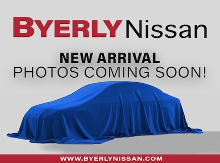 2025 Nissan Frontier SV Truck King Cab