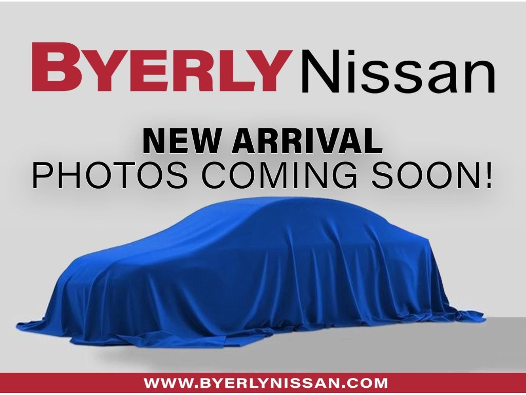 New 2025 Nissan Sentra SV Sedan