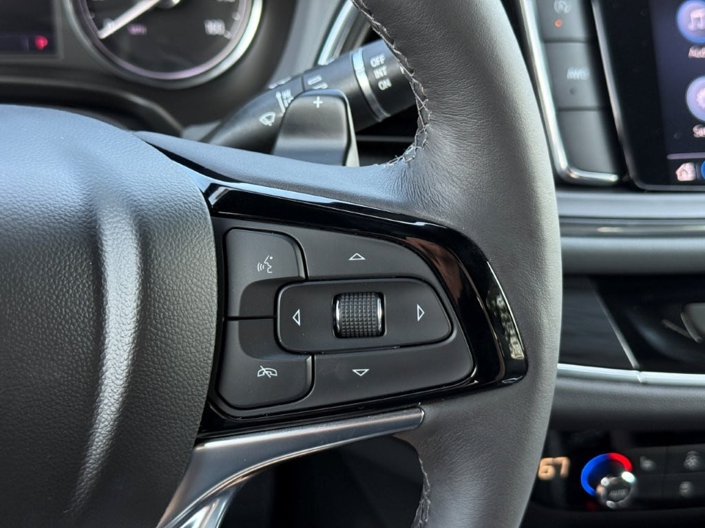 2022 Buick Enclave Essence - Photo 33