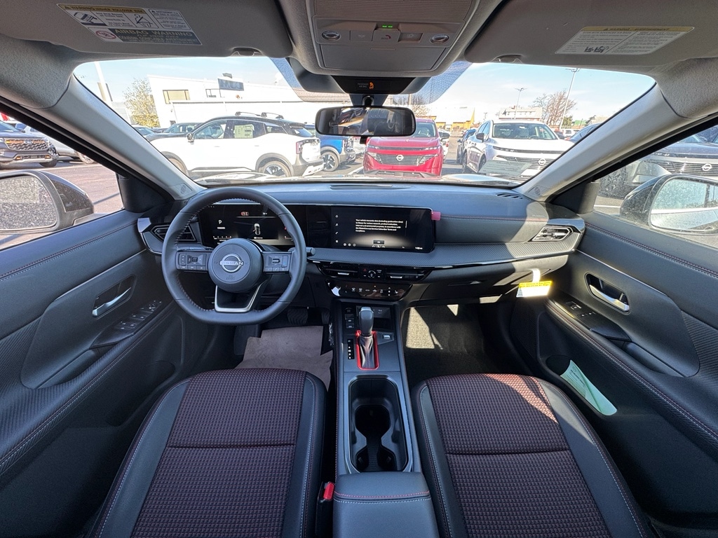 2026 Nissan KICKS SR AWD - Photo 19