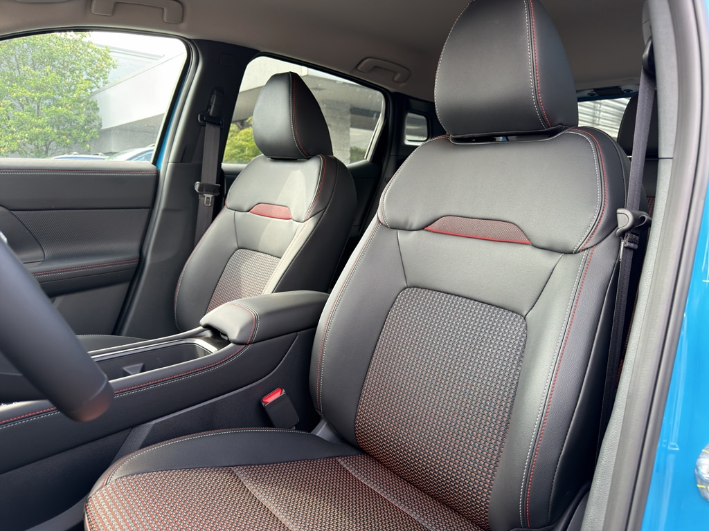 2026 Nissan KICKS SR AWD - Photo 17
