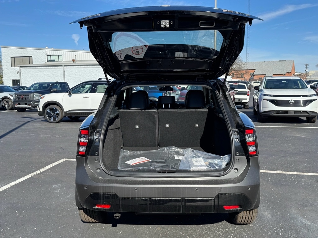 2026 Nissan KICKS SR AWD - Photo 10