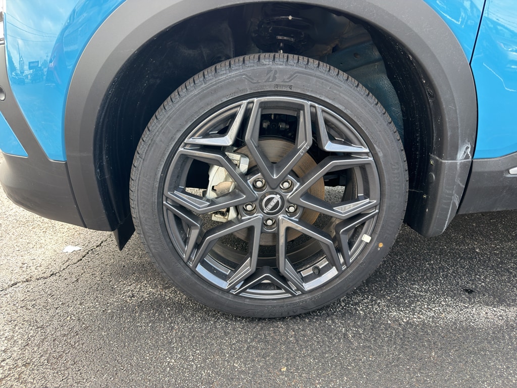 2026 Nissan KICKS SR AWD - Photo 13