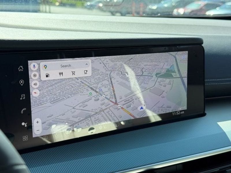 2025 Nissan Murano SL - Photo 23