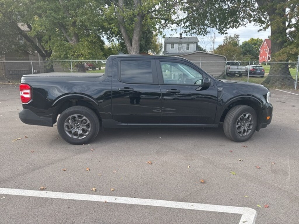 Certified 2023 Ford Maverick XLT Truck