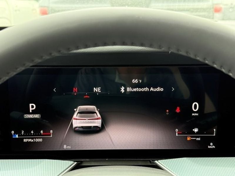 2025 Nissan Murano SL - Photo 33
