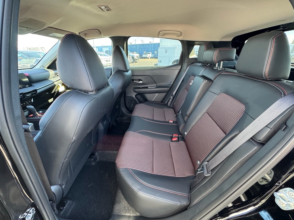 2026 Nissan KICKS SR AWD - Photo 21