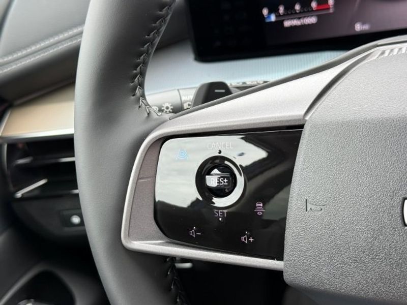 2025 Nissan Murano SL - Photo 31