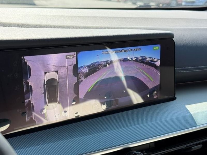 2025 Nissan Murano SL - Photo 25